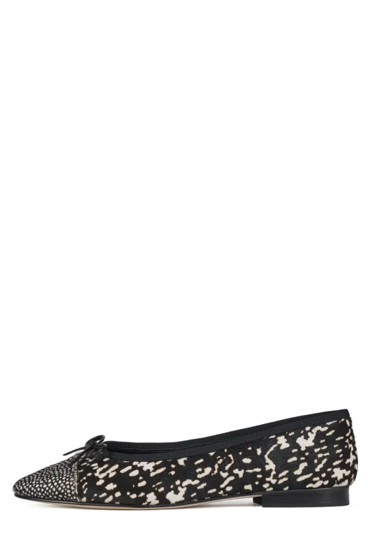 ARABESQ-F made by Jeffrey Campbell
