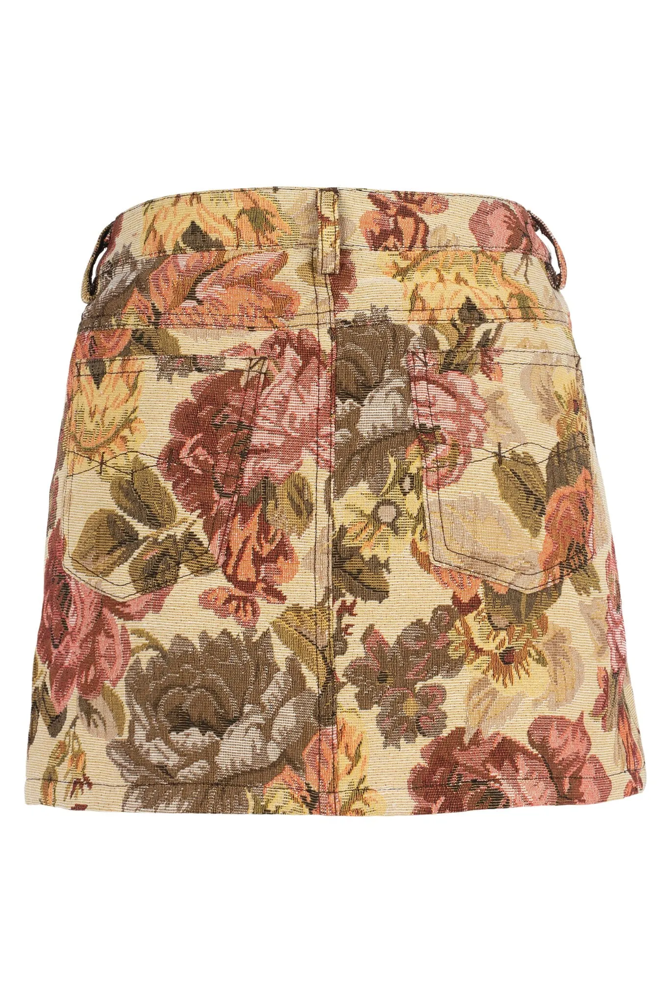 HEY-NOW-T SKIRT sold by Jeffrey Campbell product image thumbnail 2