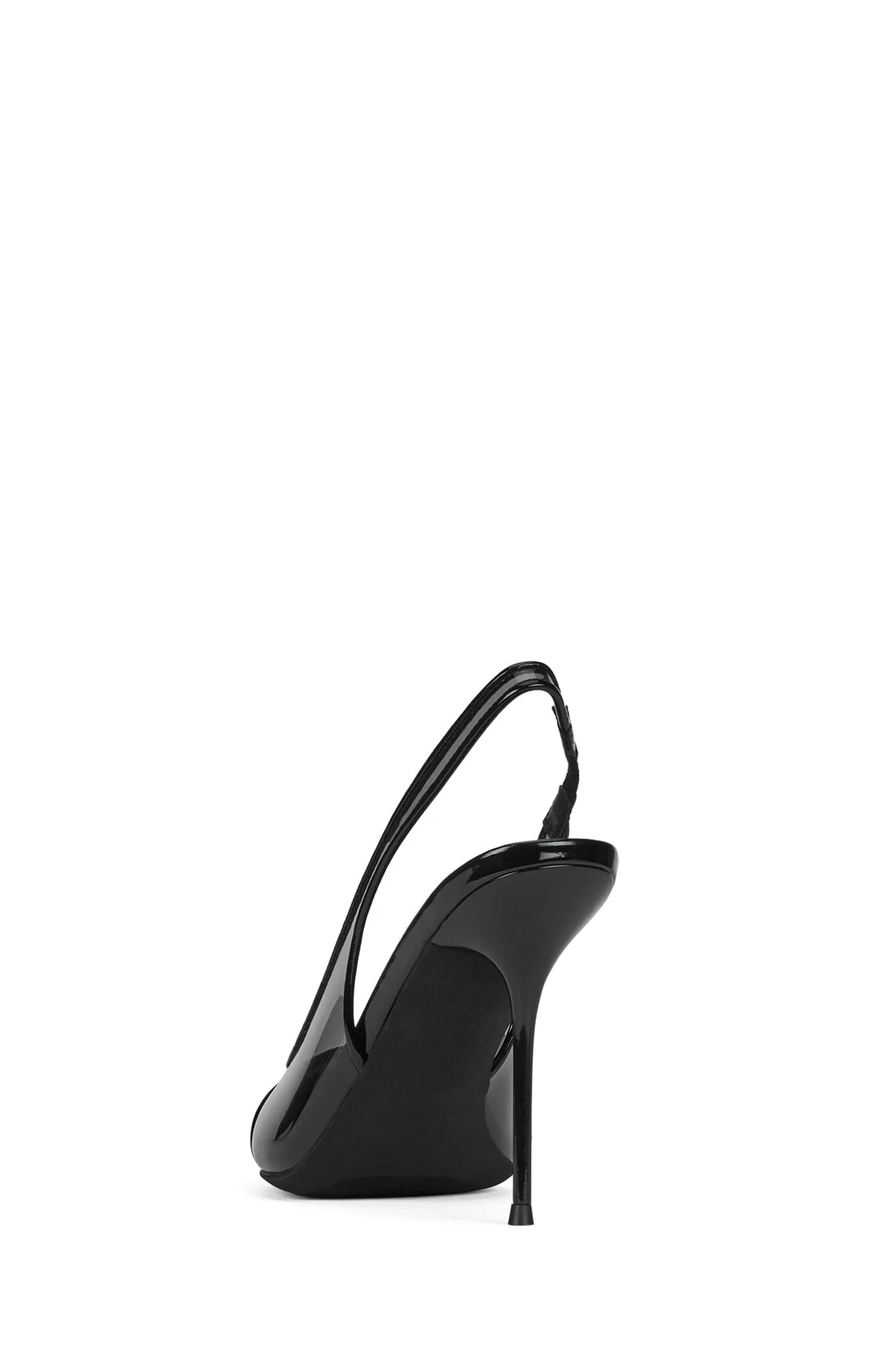 PUCKER-V sold by Jeffrey Campbell product image thumbnail 3