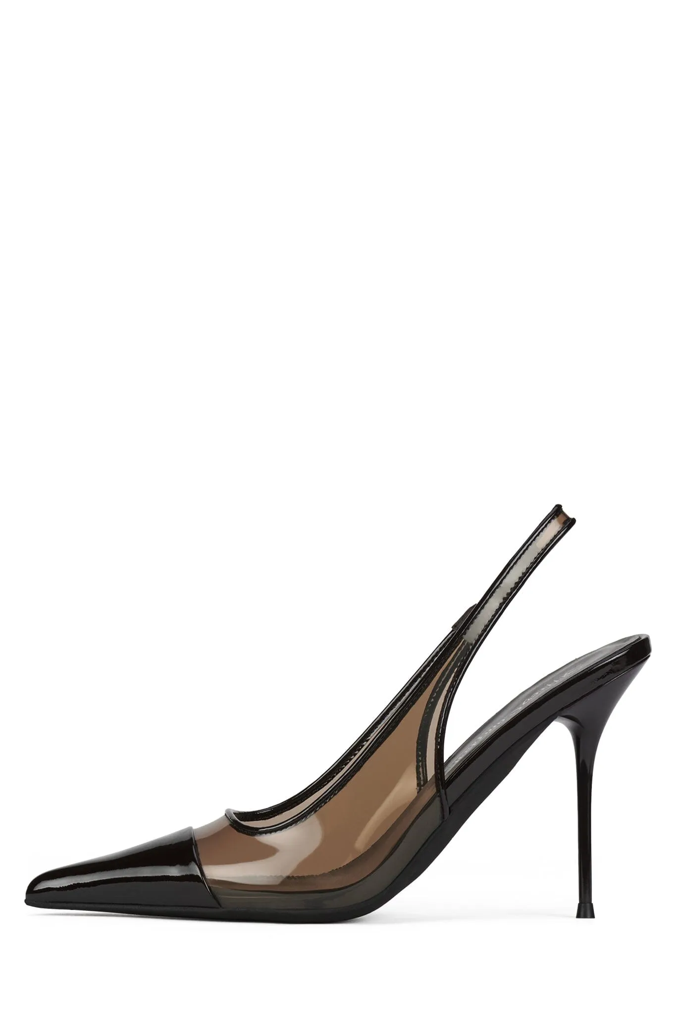PUCKER-V sold by Jeffrey Campbell product image thumbnail 5