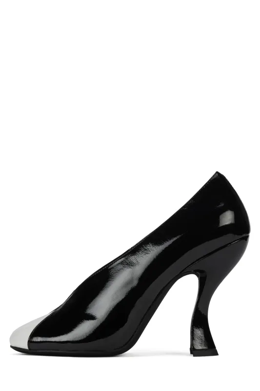 AMUSING made by Jeffrey Campbell