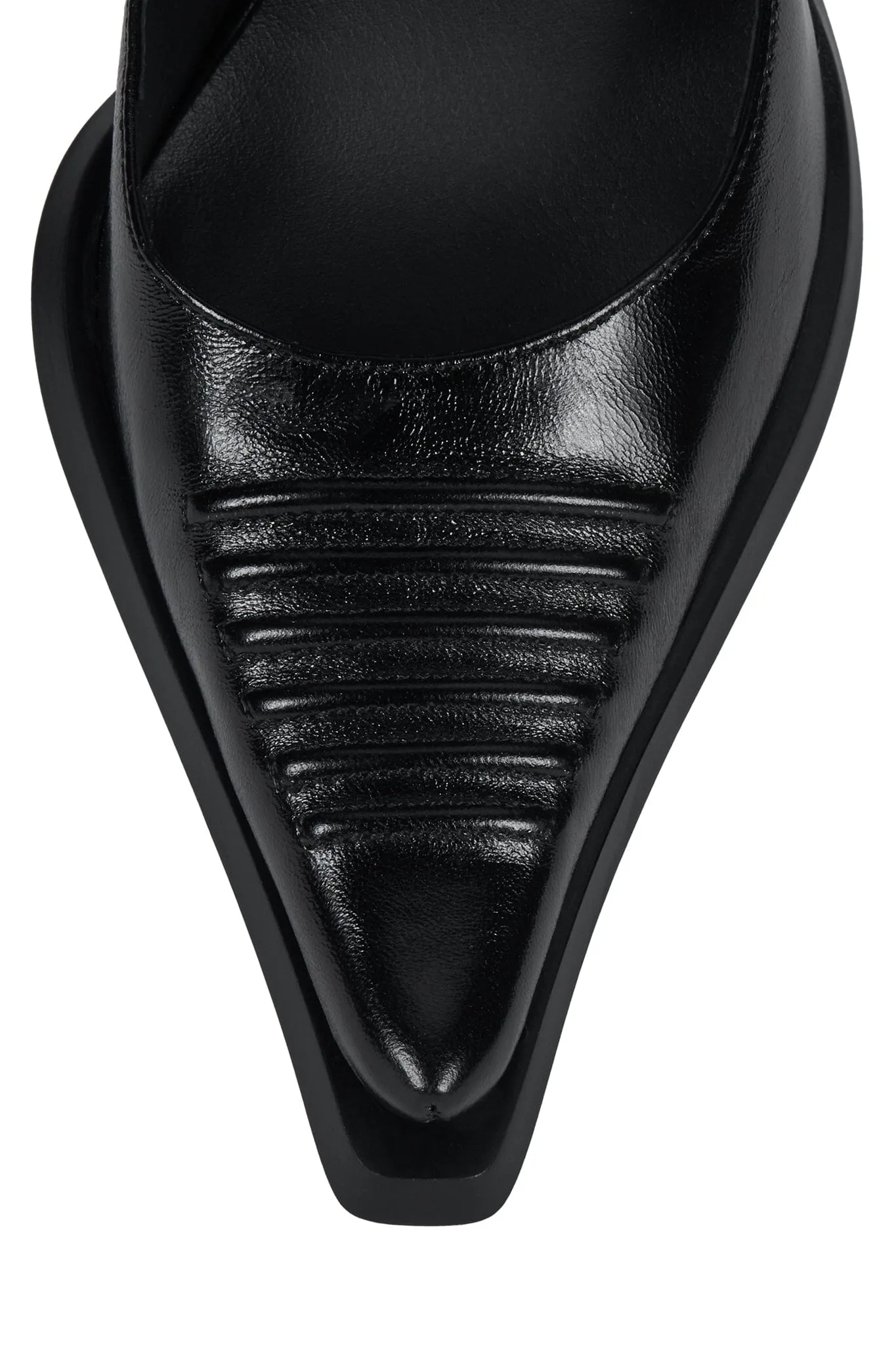 WRITTEN sold by Jeffrey Campbell product image thumbnail 4