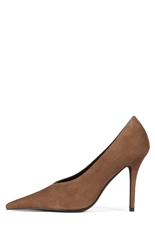 DIFFUSE made by Jeffrey Campbell