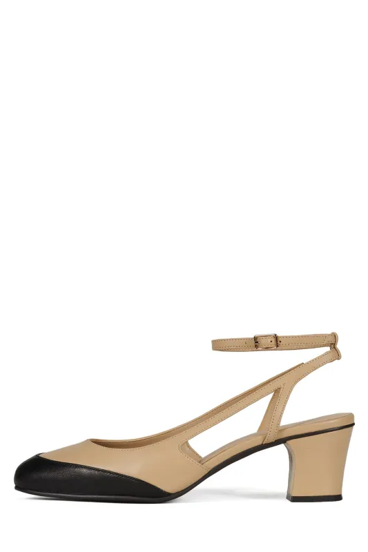 MY-DEAR made by Jeffrey Campbell