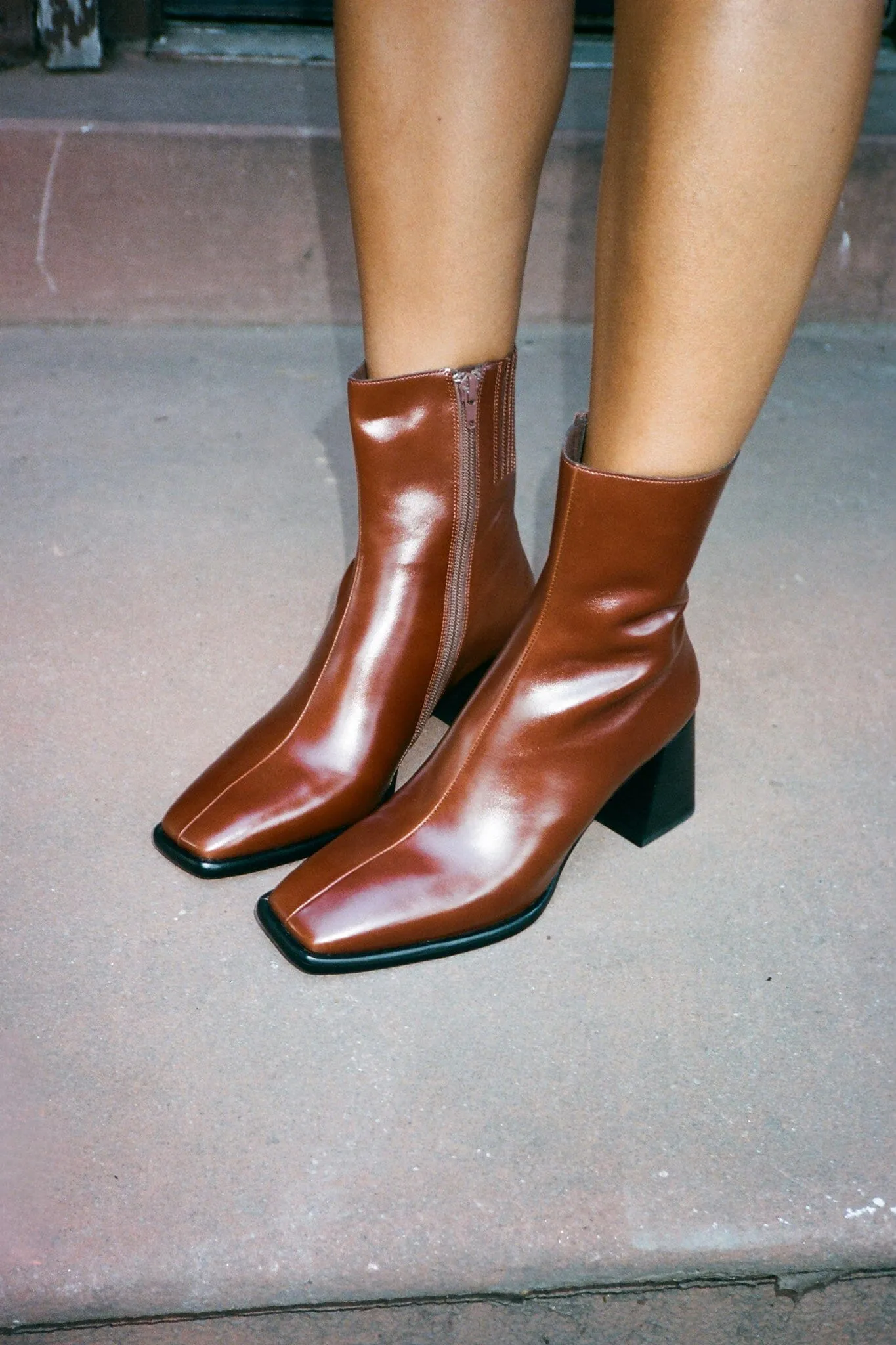 SHERPAL-2 sold by Jeffrey Campbell product image thumbnail 2