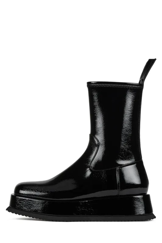 SYNTH made by Jeffrey Campbell