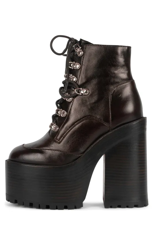 FERNROCK-2 made by Jeffrey Campbell