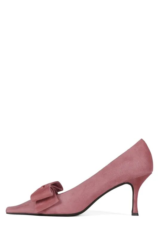 MANORS made by Jeffrey Campbell