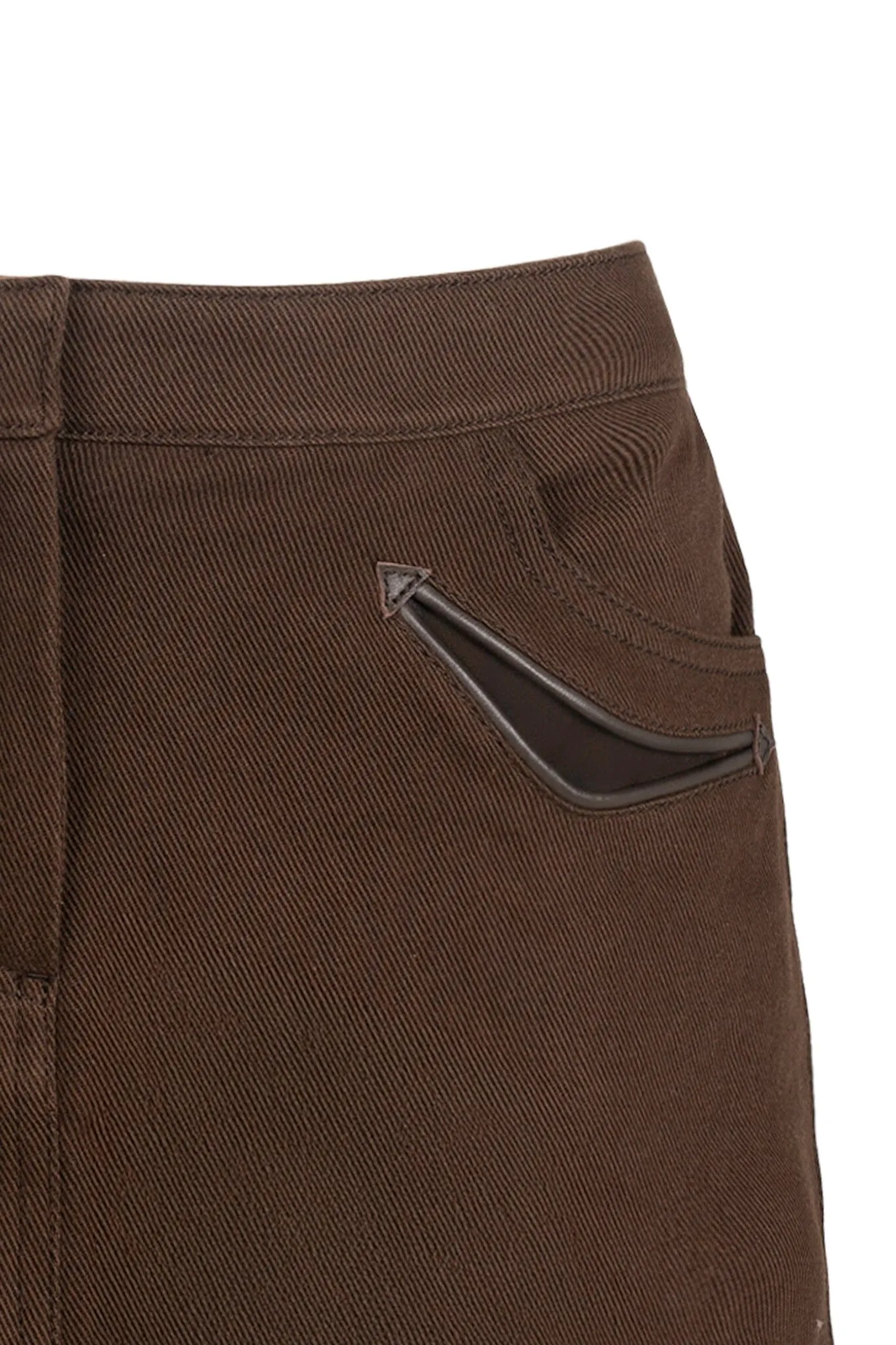 ANNETTA SKIRT sold by Jeffrey Campbell product image thumbnail 3