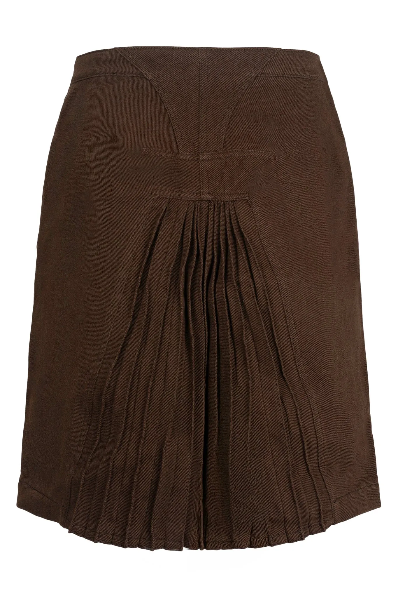 ANNETTA SKIRT sold by Jeffrey Campbell product image thumbnail 2
