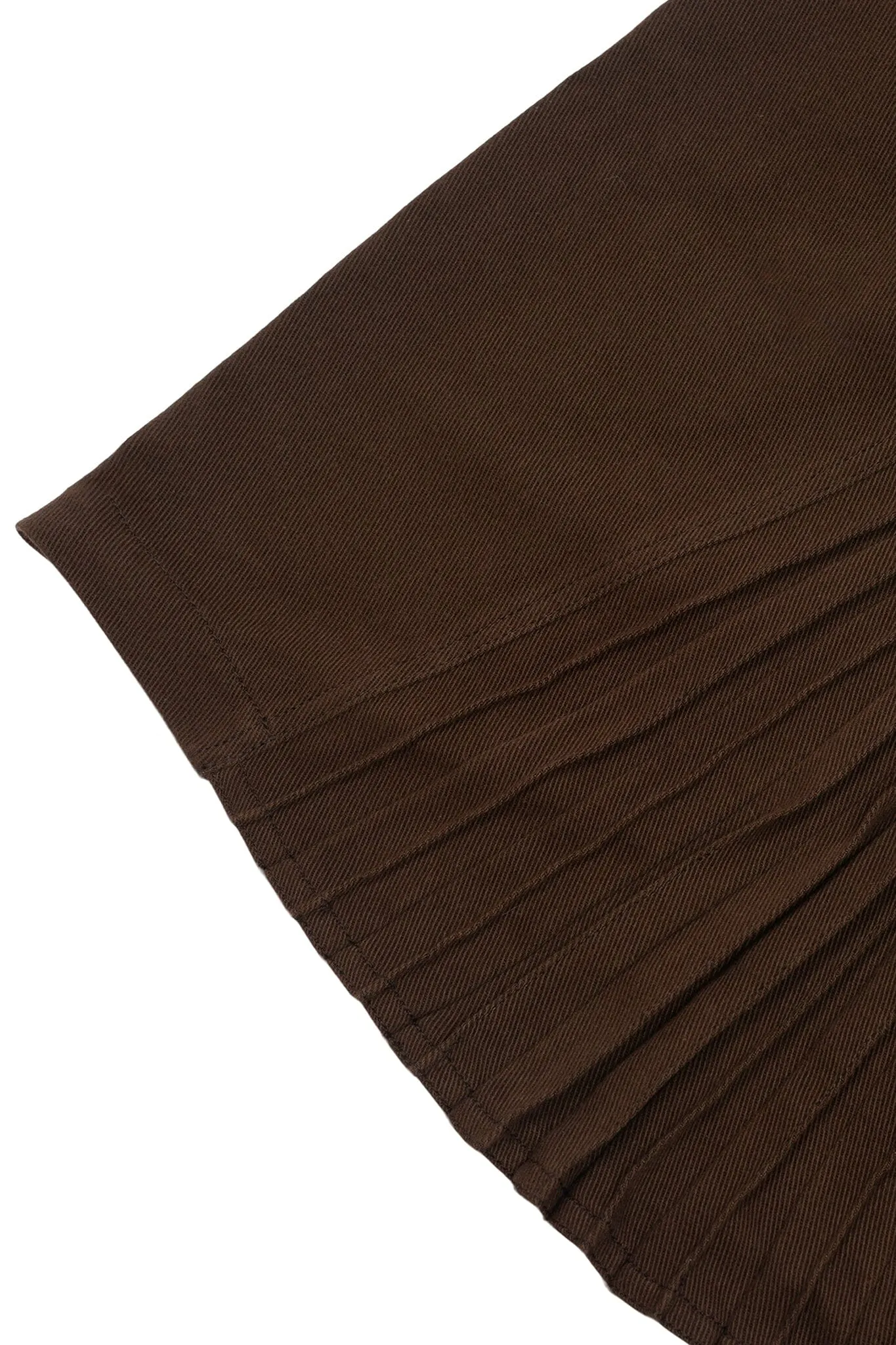 ANNETTA SKIRT sold by Jeffrey Campbell product image thumbnail 4