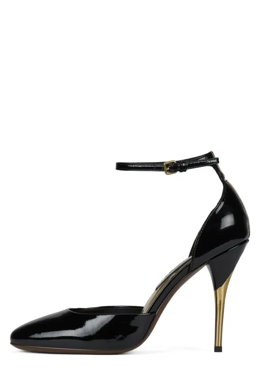 OBSERVABLE made by Jeffrey Campbell