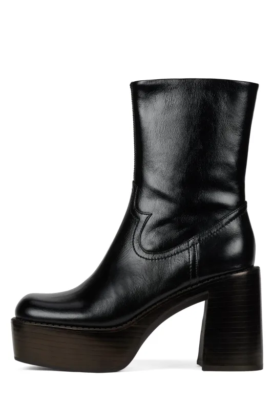 GROUPIE made by Jeffrey Campbell