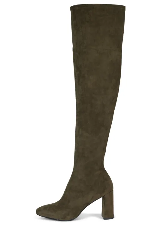 PARISAH-2 made by Jeffrey Campbell