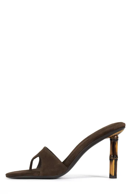 LINETTE made by Jeffrey Campbell