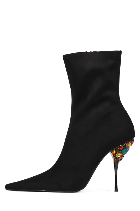 CROWNED made by Jeffrey Campbell