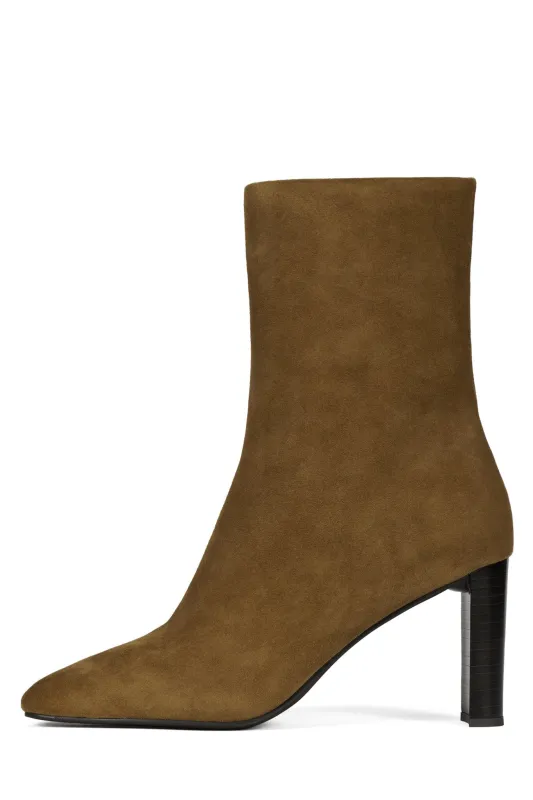 ESSENTIAL made by Jeffrey Campbell