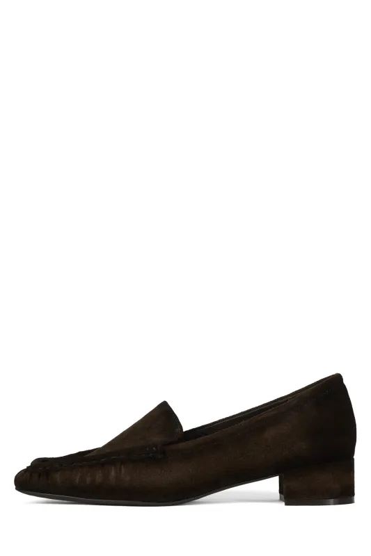 MENTOR made by Jeffrey Campbell
