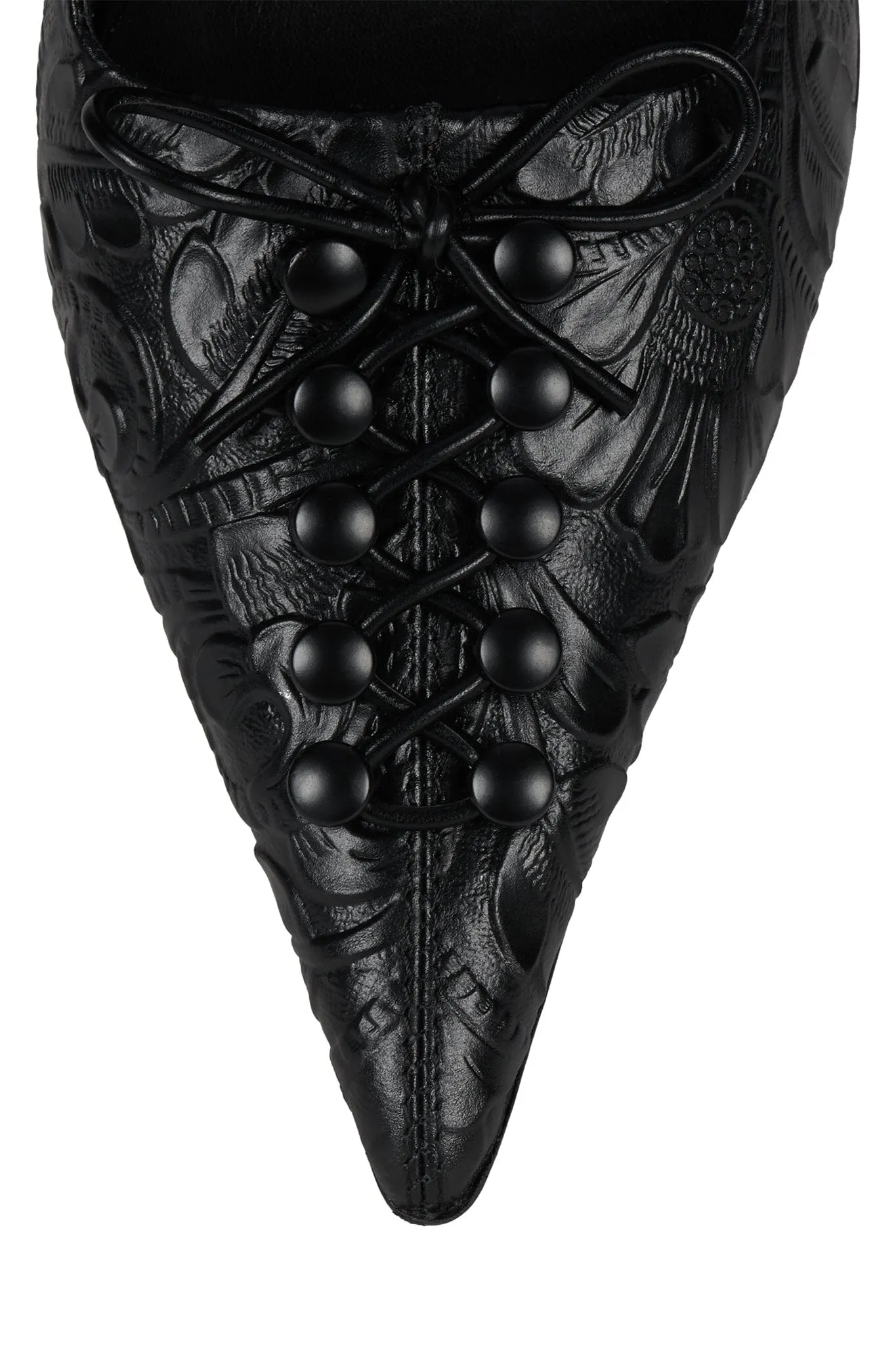 LIAR sold by Jeffrey Campbell product image thumbnail 4