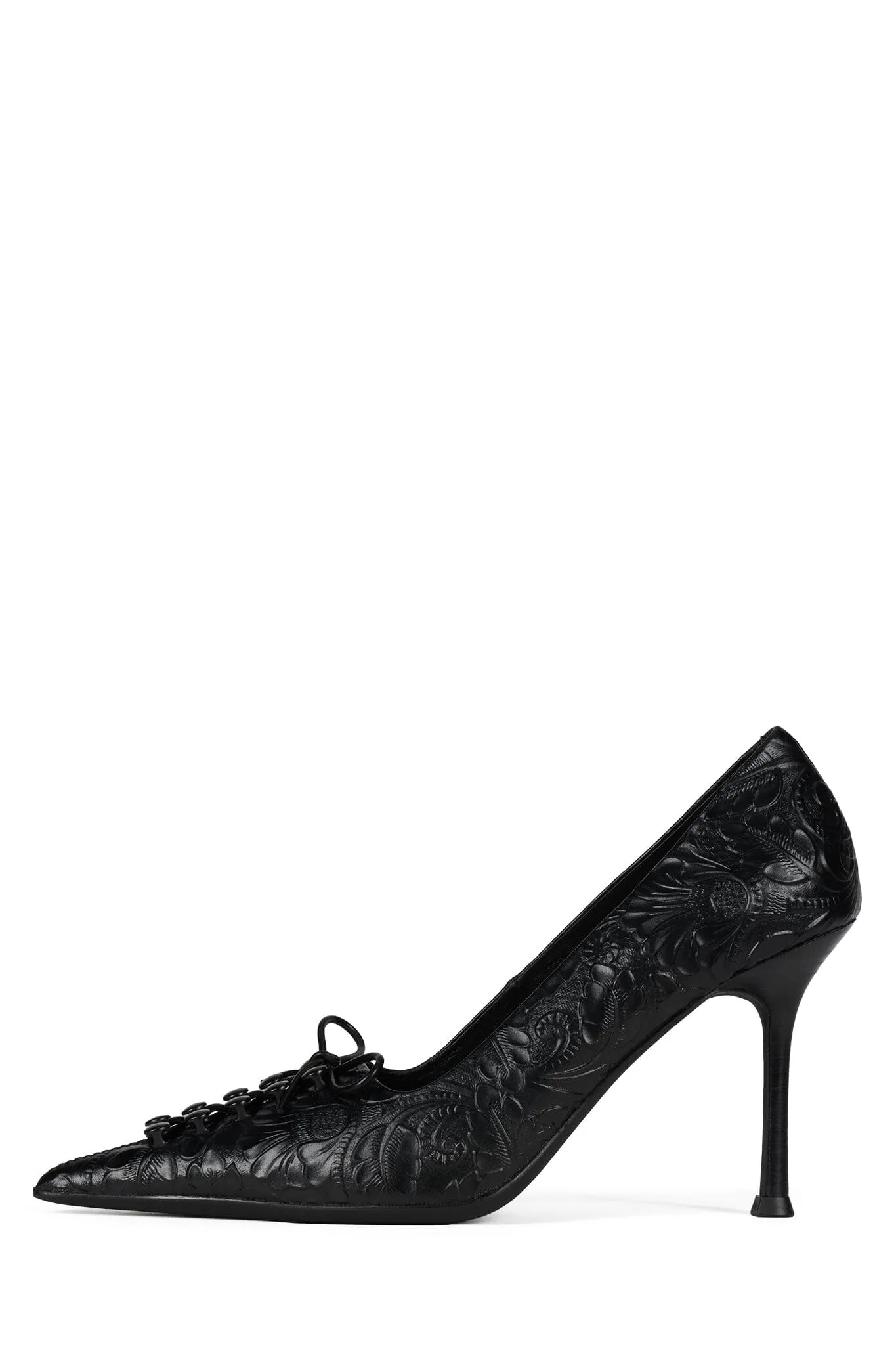 LIAR sold by Jeffrey Campbell