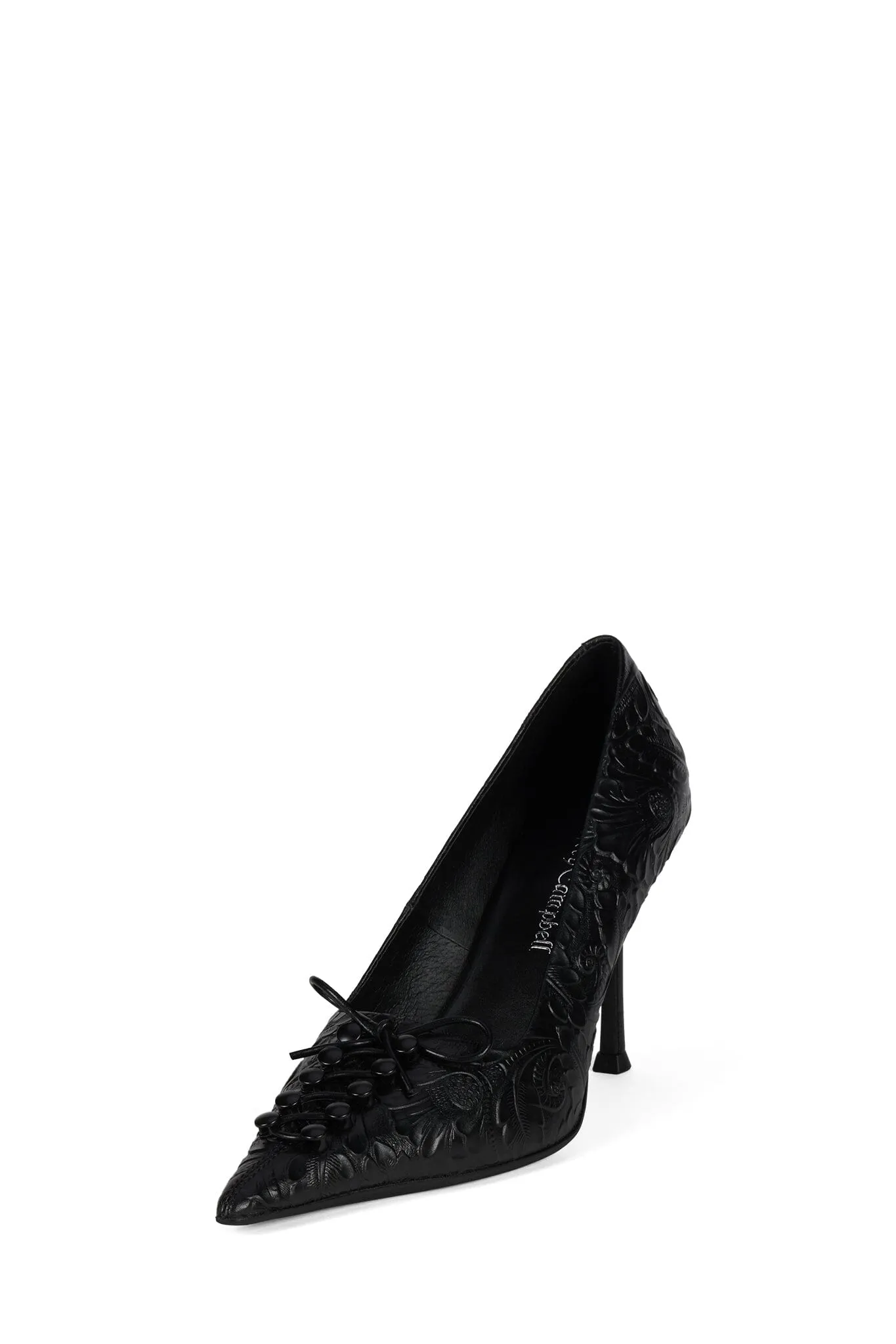 LIAR sold by Jeffrey Campbell product image thumbnail 2