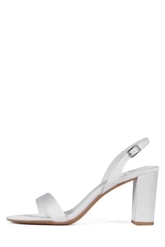 GO-TO made by Jeffrey Campbell