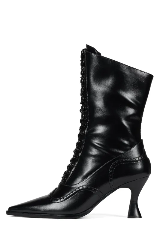 POLLITT made by Jeffrey Campbell