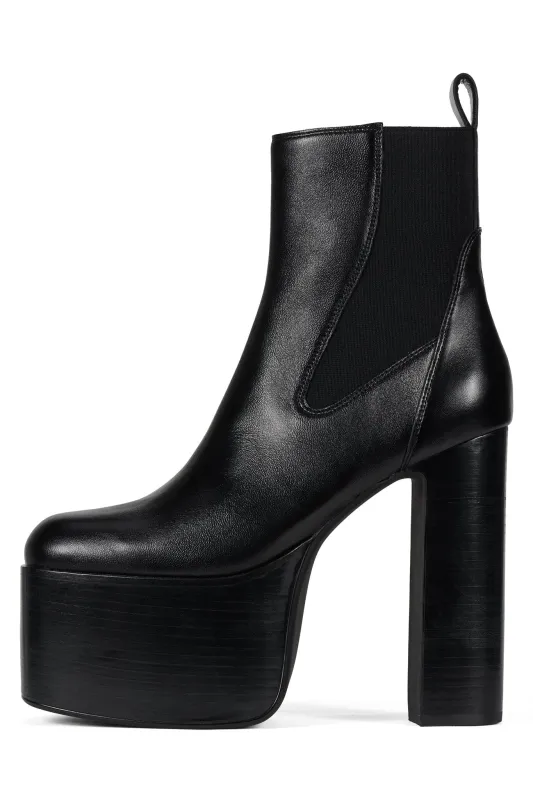 OH-BEHAVE made by Jeffrey Campbell
