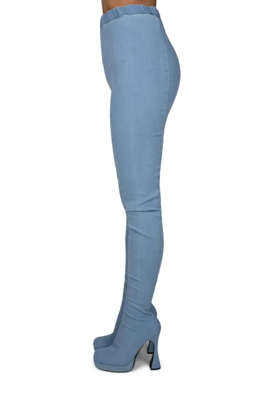 PANTALONES sold by Jeffrey Campbell