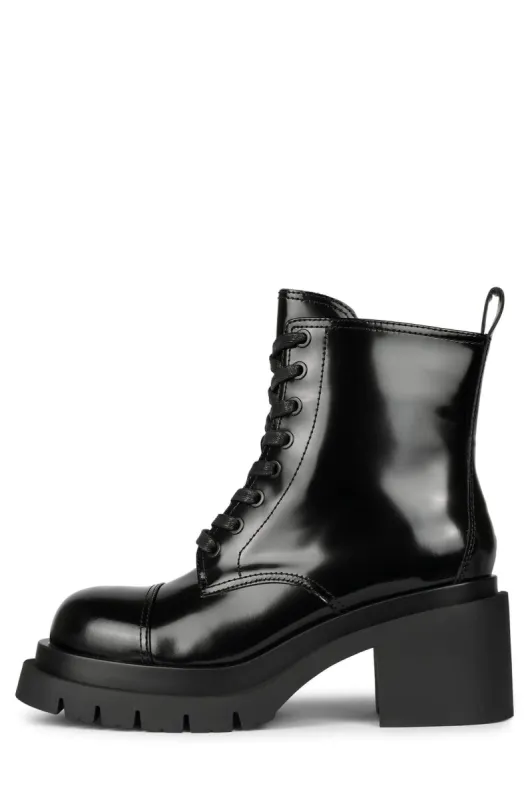STRIDING made by Jeffrey Campbell