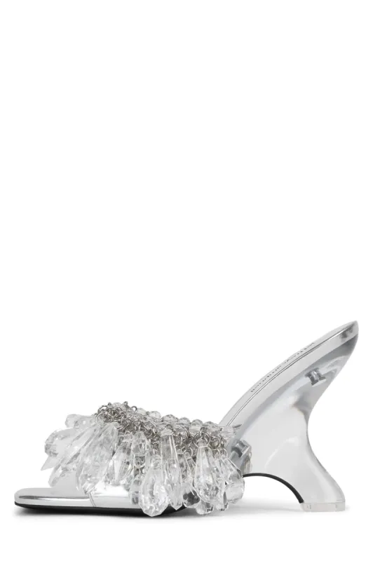 CHANDELIER sold by Jeffrey Campbell