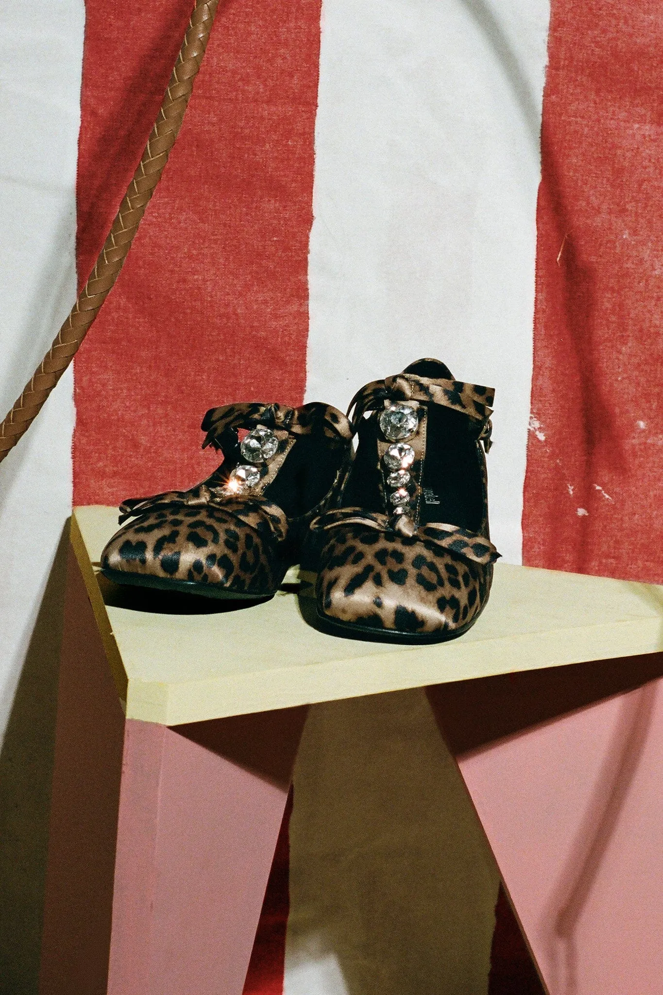 GUEST-LIST sold by Jeffrey Campbell product image thumbnail 2