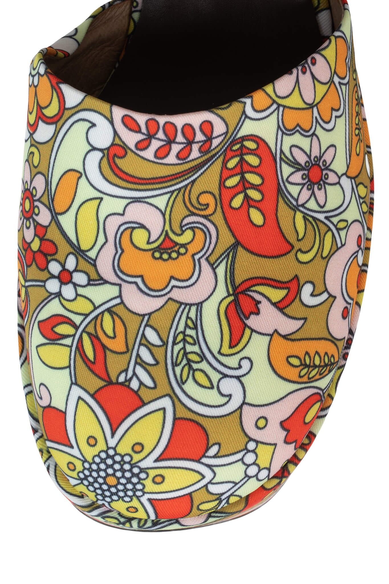 BOHEMIAN sold by Jeffrey Campbell product image thumbnail 5