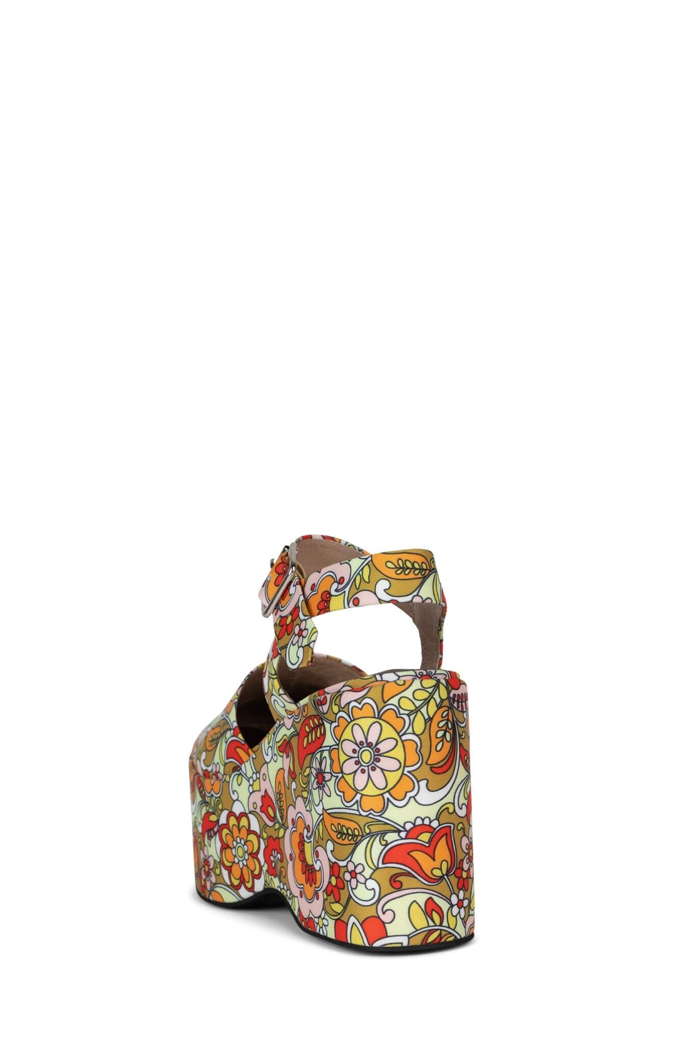 BOHEMIAN sold by Jeffrey Campbell product image thumbnail 4