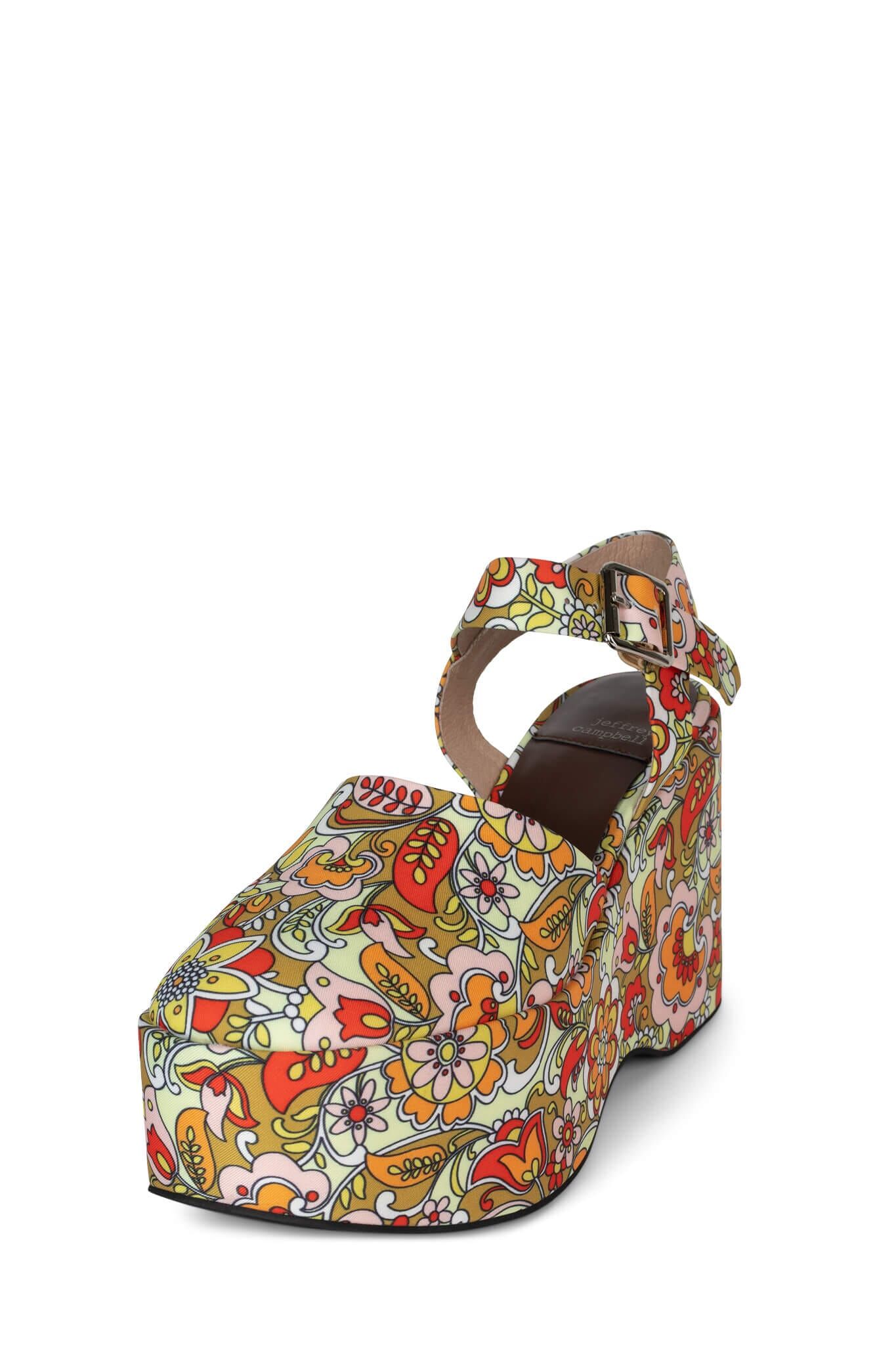 BOHEMIAN sold by Jeffrey Campbell product image thumbnail 3