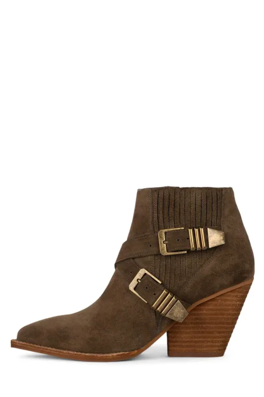 TEXAN made by Jeffrey Campbell