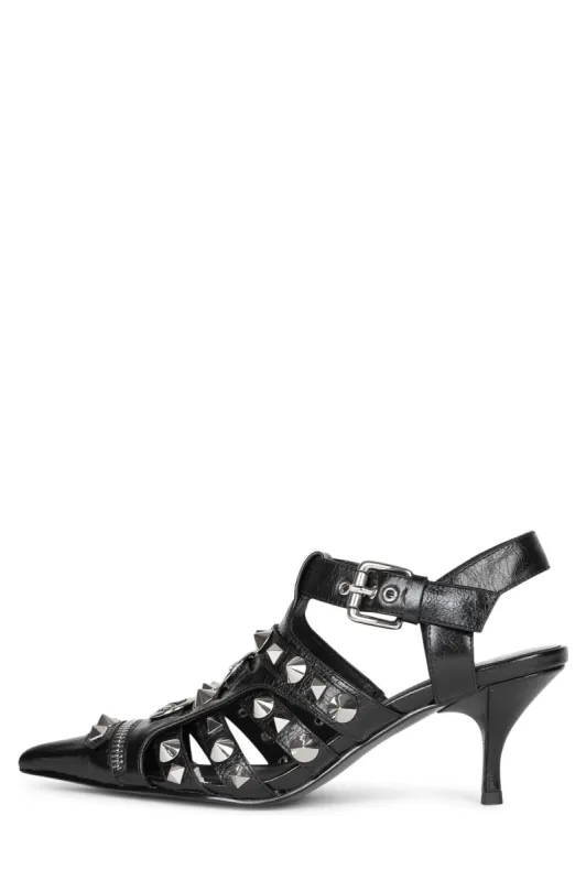 ROCKED sold by Jeffrey Campbell