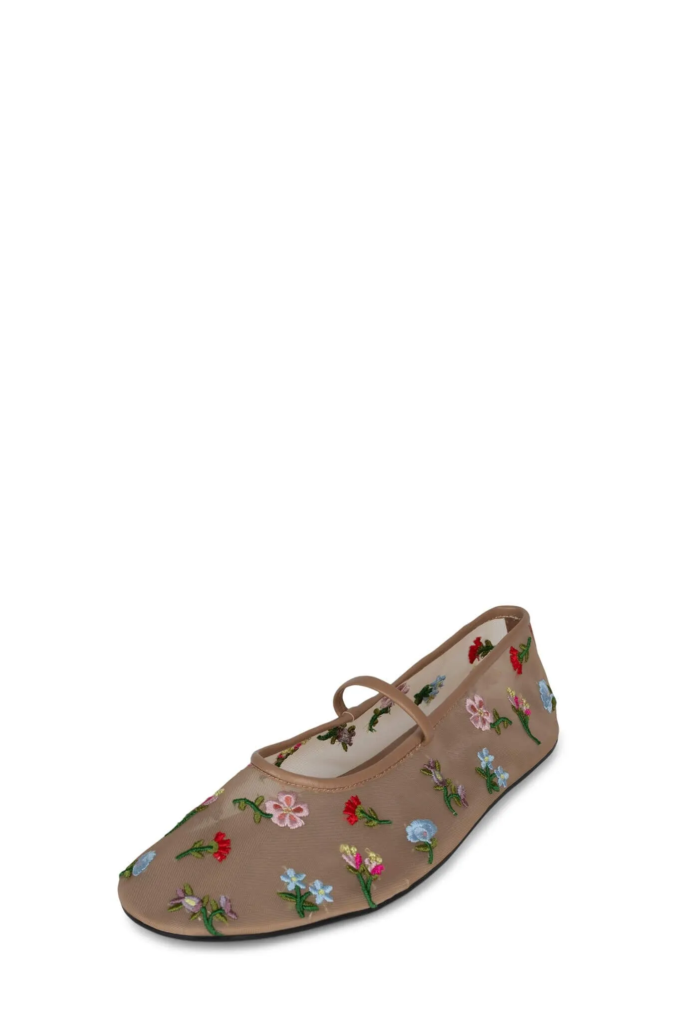 DANCER-EMB sold by Jeffrey Campbell product image thumbnail 2