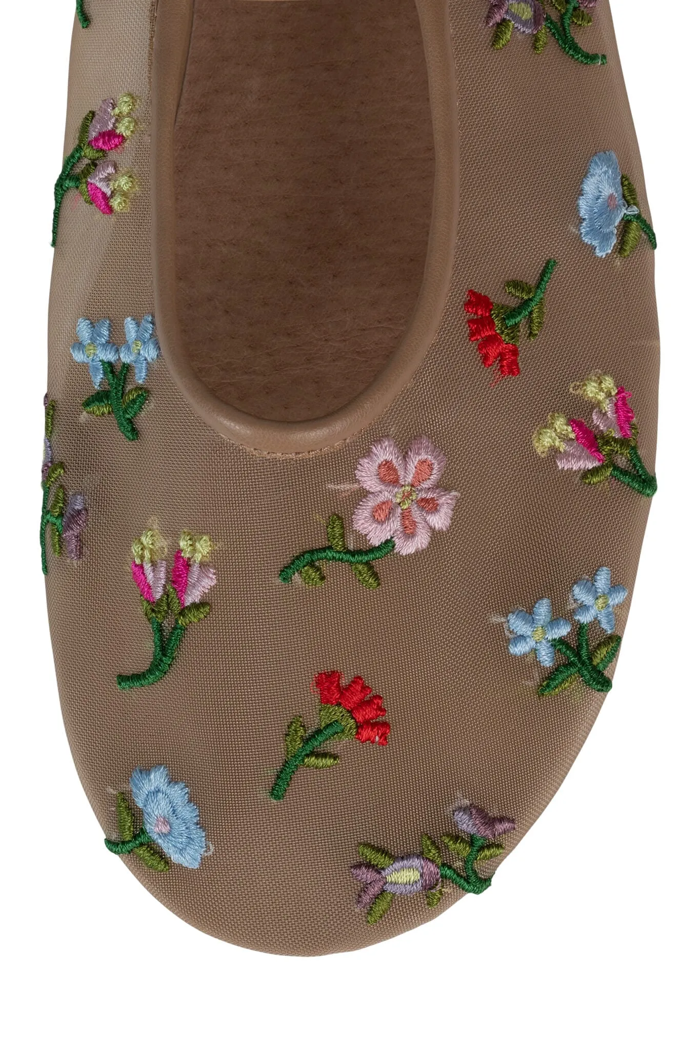 DANCER-EMB sold by Jeffrey Campbell product image thumbnail 4