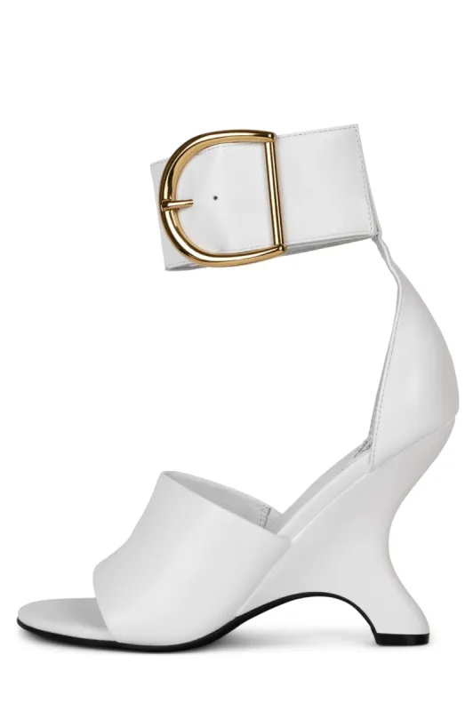 METAMORPH made by Jeffrey Campbell
