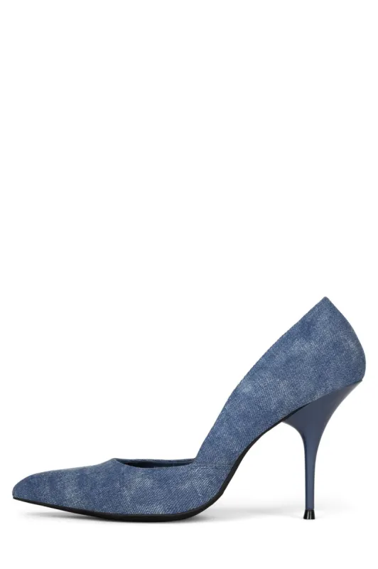 CONVINCE sold by Jeffrey Campbell