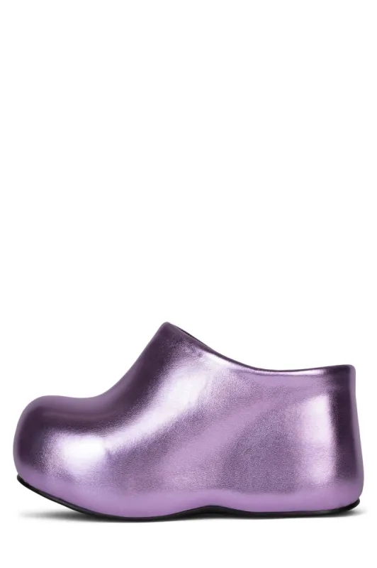CLOGGIN sold by Jeffrey Campbell