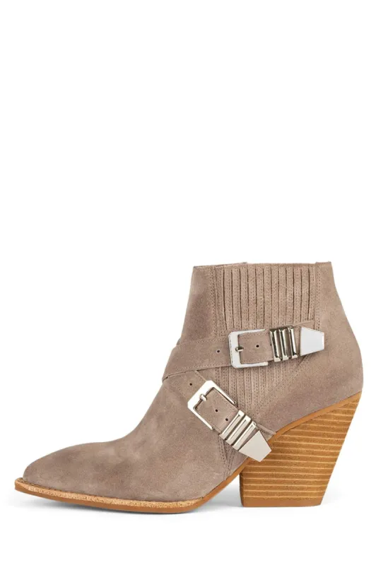 TEXAN made by Jeffrey Campbell