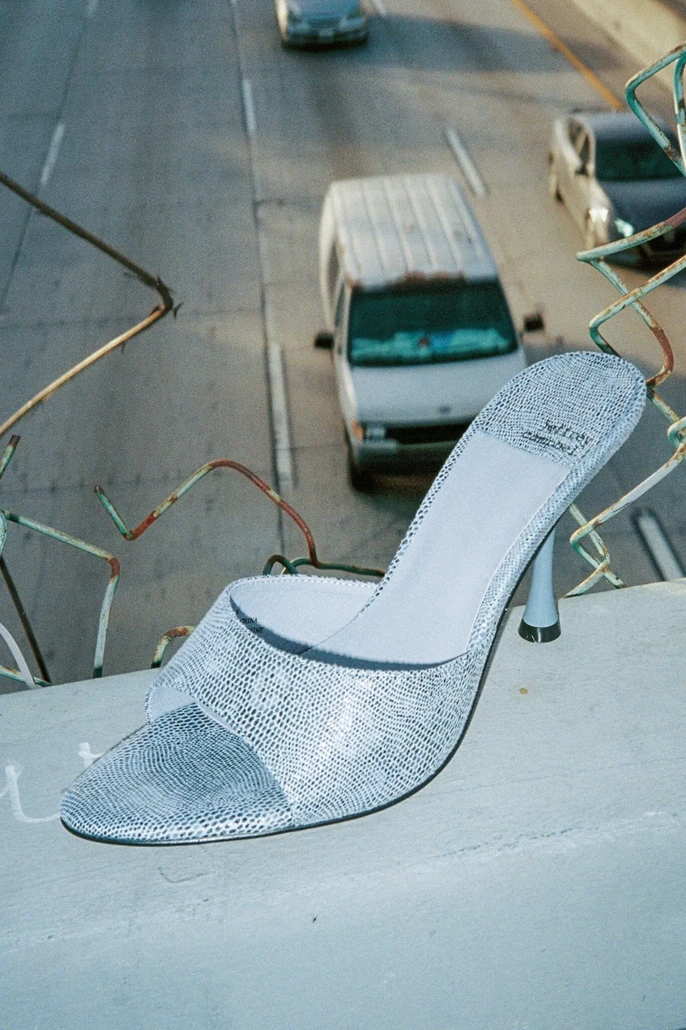 AGENT sold by Jeffrey Campbell product image thumbnail 2