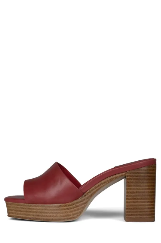 TRESOR sold by Jeffrey Campbell