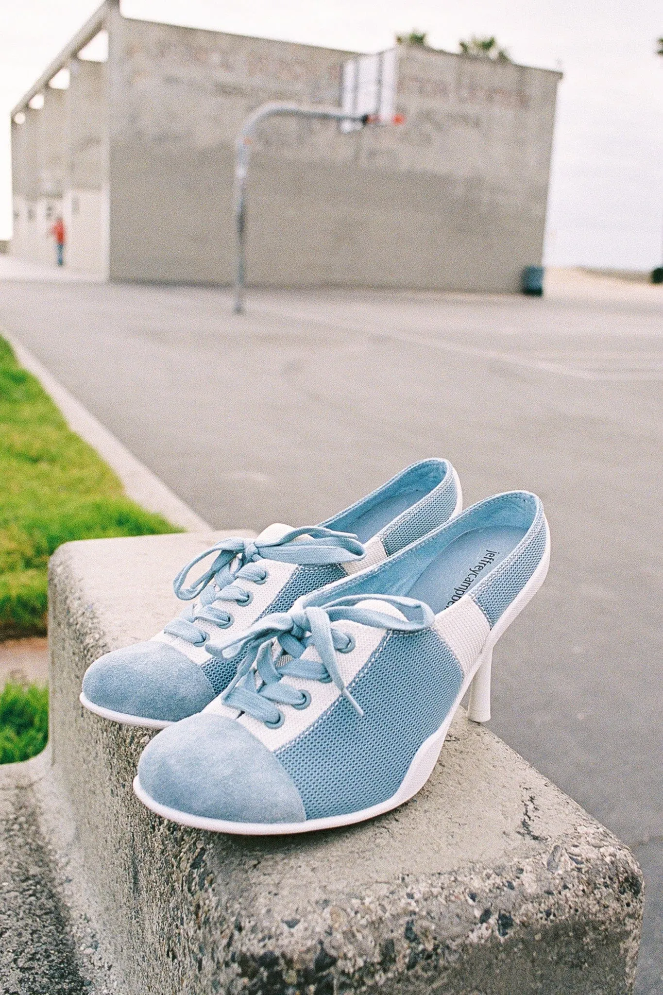 CUT-THROAT sold by Jeffrey Campbell product image thumbnail 2