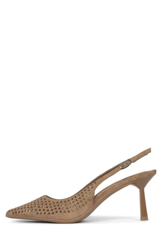 GAMBOL-PCH sold by Jeffrey Campbell