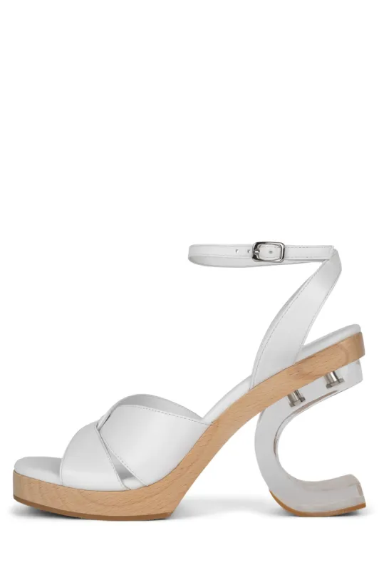 COMPENSATE sold by Jeffrey Campbell