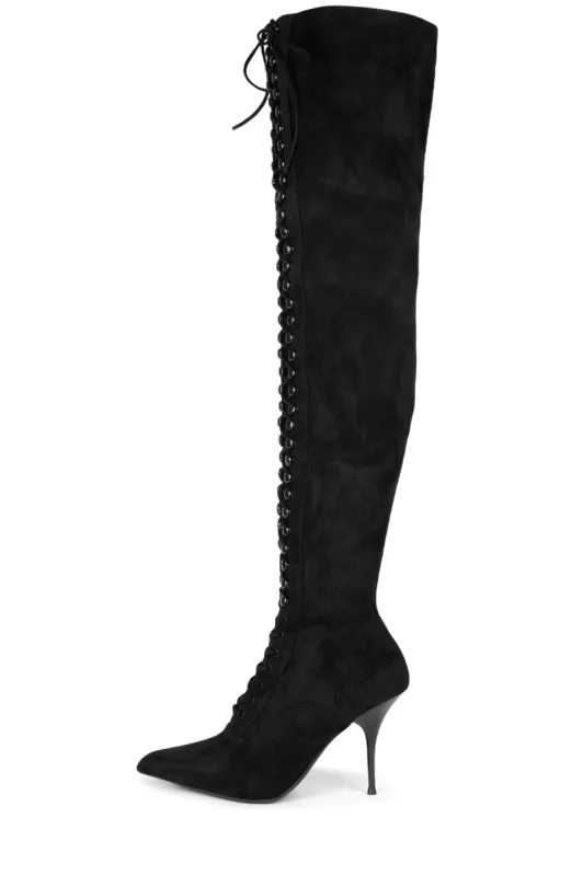 BURNED sold by Jeffrey Campbell