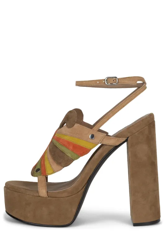 MONARCHS sold by Jeffrey Campbell